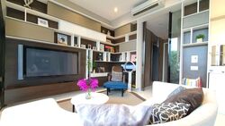 Cluny Park Residence (D10), Condominium #547808661